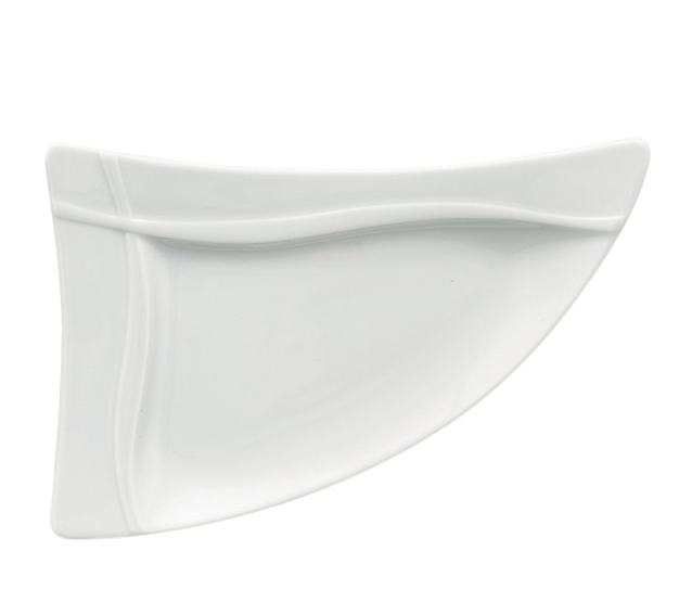 Teller “Pleasure” △ 36 cm mieten bei Northern Events