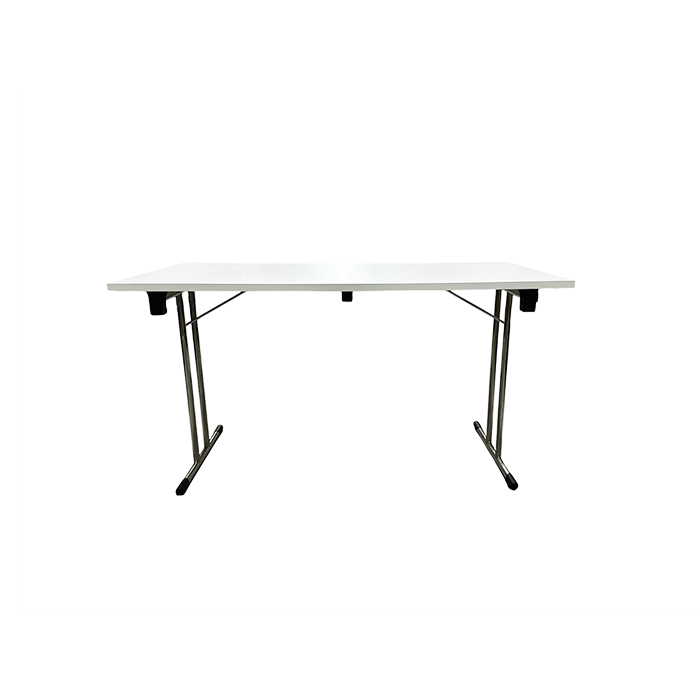 Tisch “Konferenz” ▭ 140×70 cm mieten bei Northern Events
