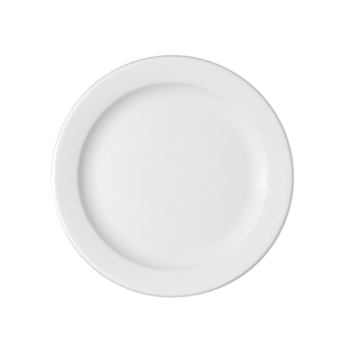 Kuchenteller “Buffet” ○ 19 cm mieten bei Northern Events