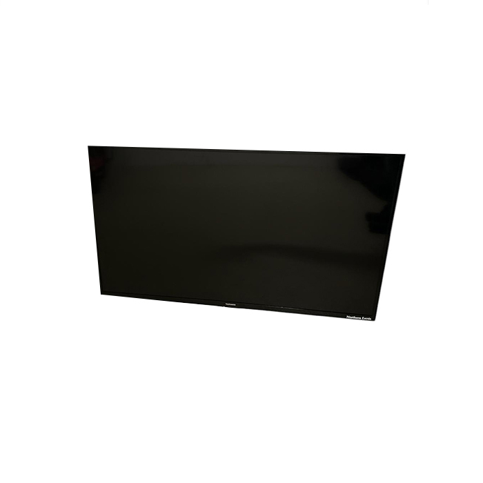 LCD Fernseher Telefunken 55″ mieten bei Northern Events