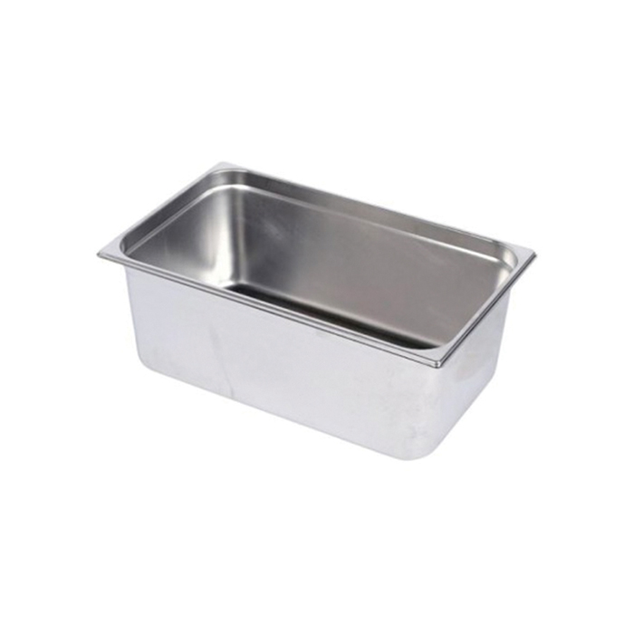 GN-Behälter 1/4 (10cm / 2,5l) mieten bei Northern Events