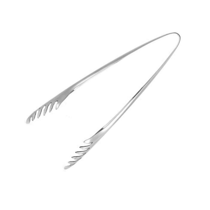Zange “Salat” 30cm mieten bei Northern Events