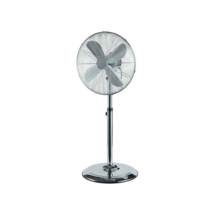 Standventilator – Edelstahl mieten bei Northern Events