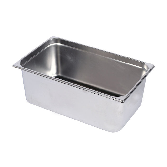 GN-Behälter 1/1 (20,0 cm / 28,0 l) mieten bei Northern Events