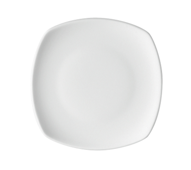 Teller “Options” □ 27 cm mieten bei Northern Events