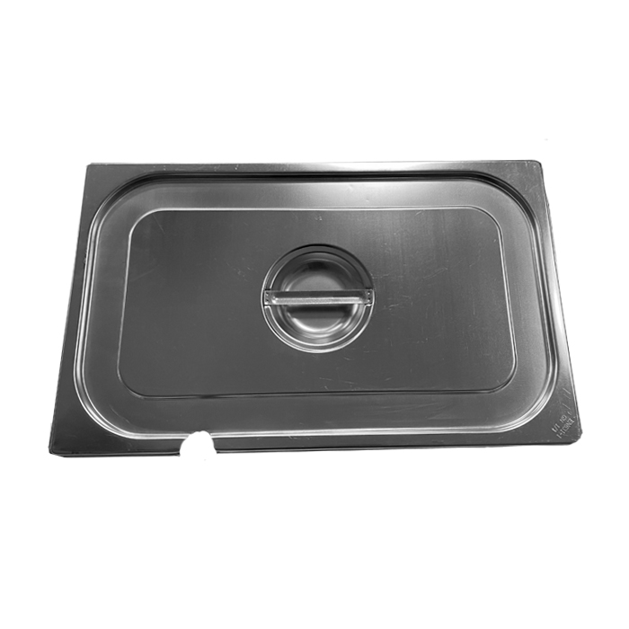 GN-Deckel 1/2 für Vorleger mieten bei Northern Events
