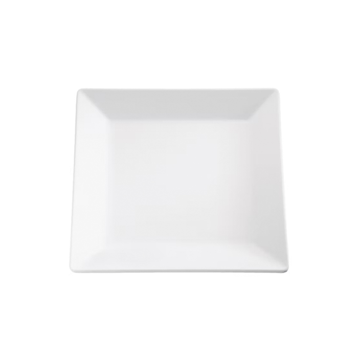 Platte “Pure” Melamin □ 26 cm mieten bei Northern Events