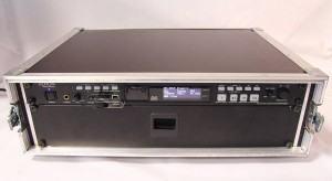 Audio Recorder mieten bei Die Eventmanufaktur, Inh. Christof Gohl