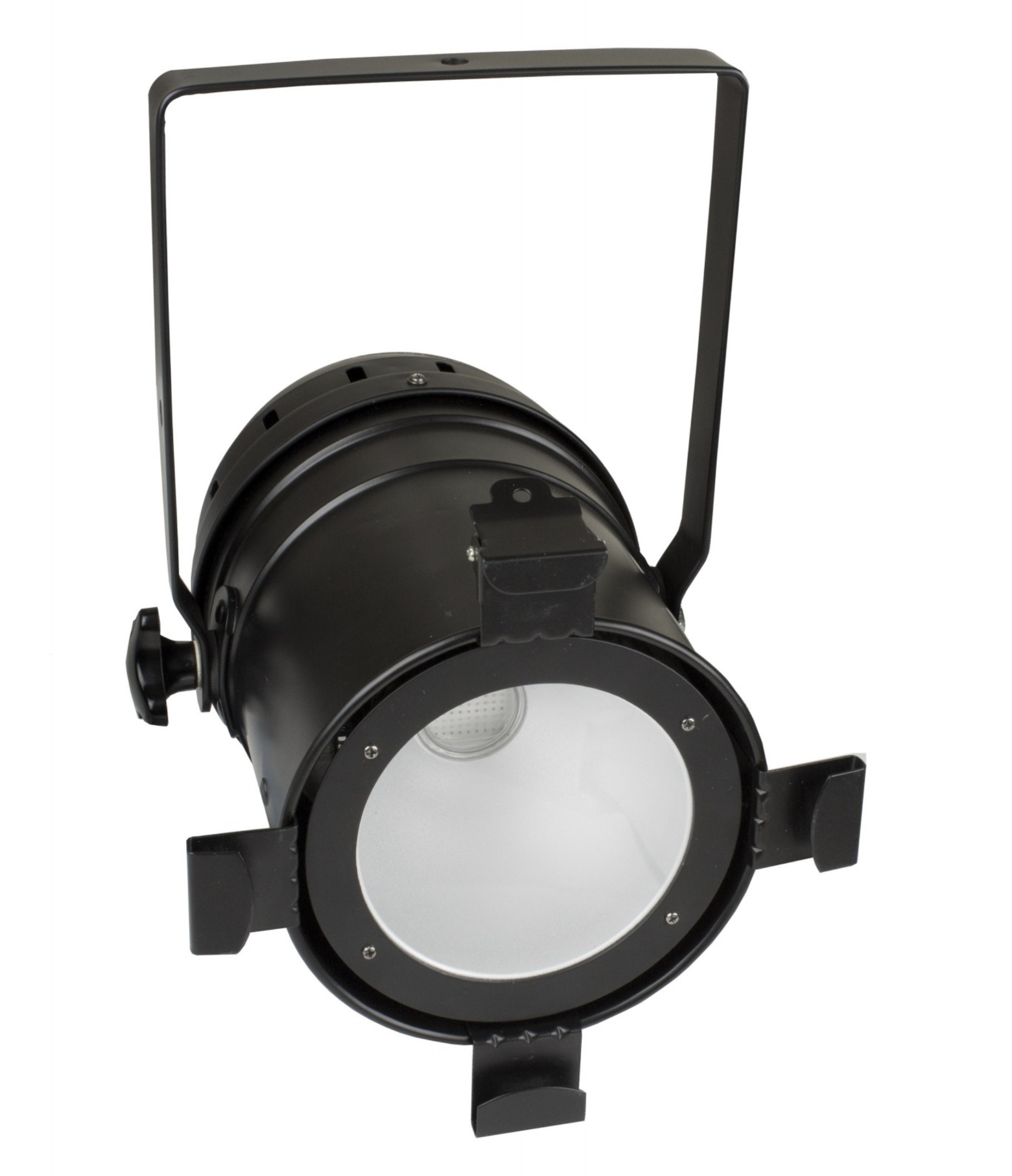 Verleih von LED COB PAR Scheinwerfer für Veranstaltungen mieten