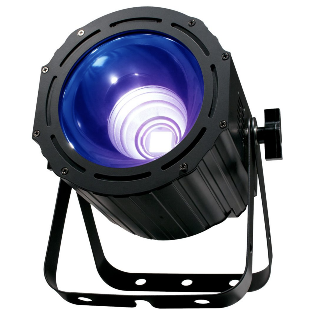 UV-Licht Verleih in Stuttgart. LED UV Fluter günstig mieten
