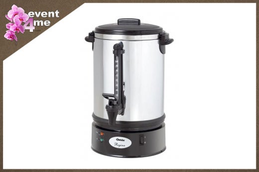 Kaffeemaschine mieten