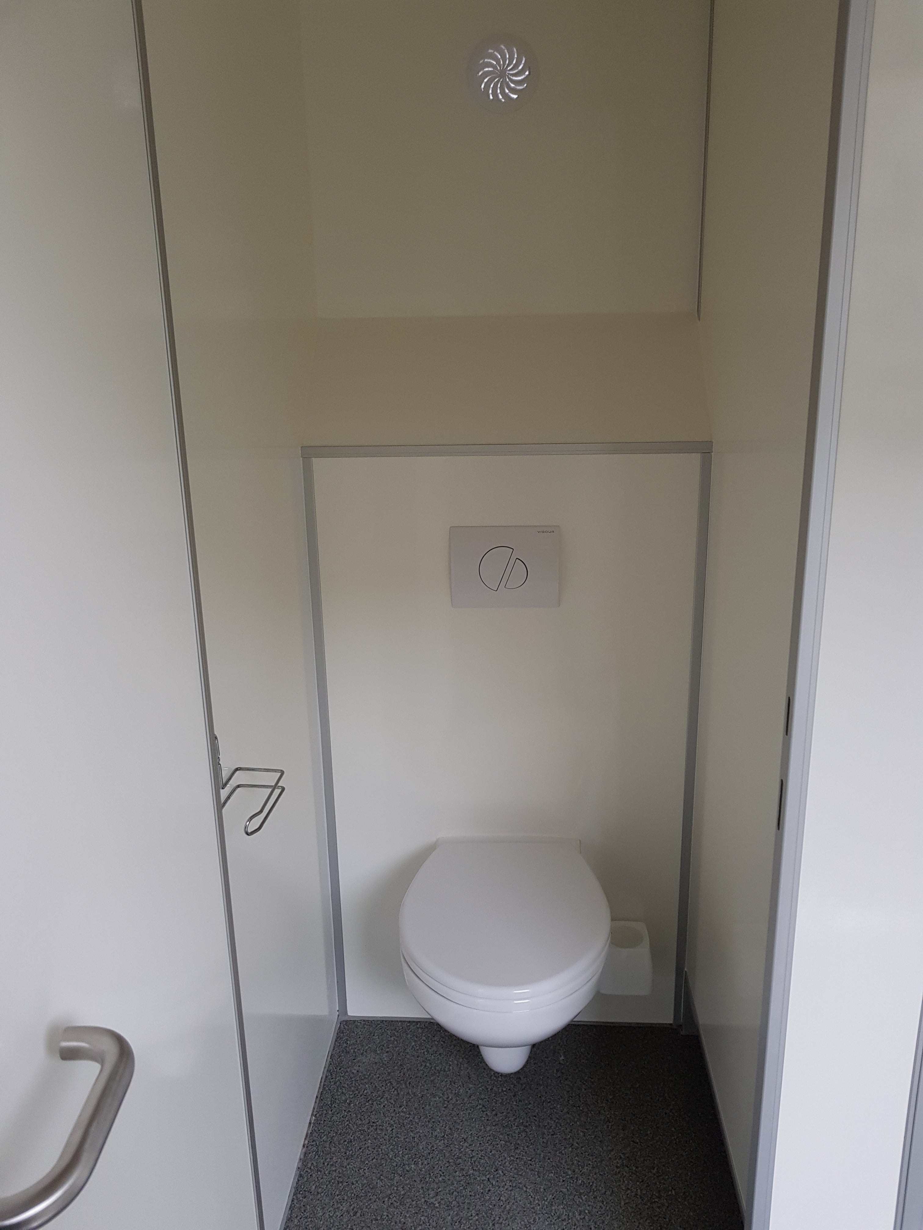 Toilettencontainer mieten – 4