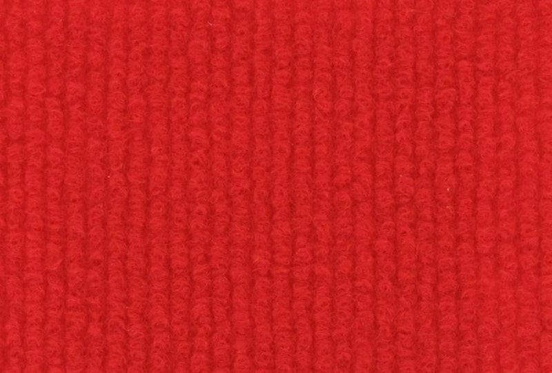 Teppich für den Abiball / Abifeier, Messeteppich, VIP - Teppich, roter Teppich, Läufer in verschiedenen Größen und Farben, weiß, rot, blau, grün, schwarz, pink, usw. – 2