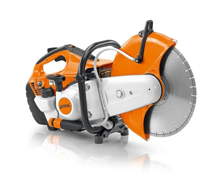 Trennschleifer Stihl Benzin