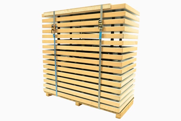 Standardtisch / Bankettisch / Büffettisch / Tisch – 3