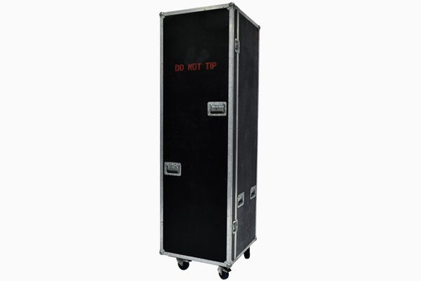 Kühlschrank mit Glastür mieten – Großkühlschrank 320 l für Catering – 2
