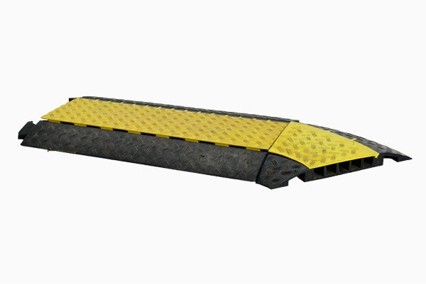 Kabelbrücke Defender / Kabelbrücken / Yellow Yackets / Kabelabdeckung / Überfahrt – 3
