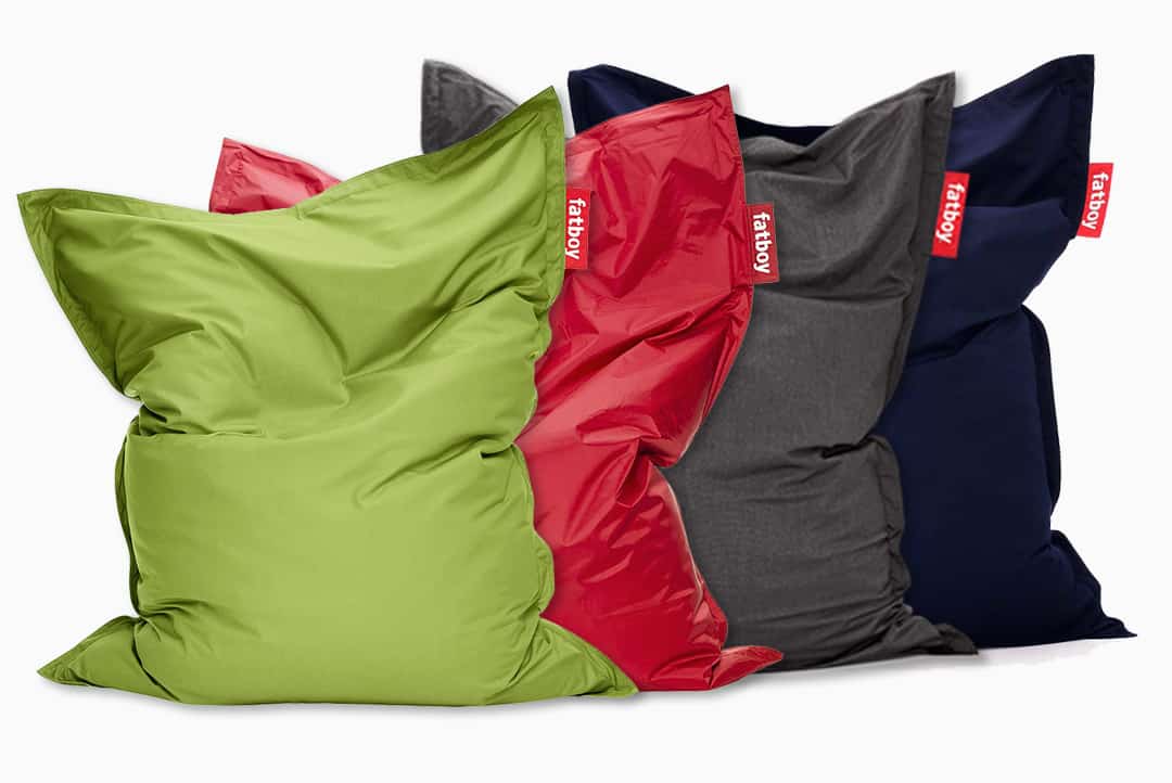 Sitzsack | Sitzkissen | Outdoor Sitzsack
