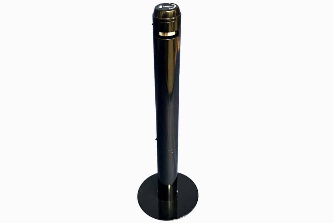 Standaschenbecher | Aschenbecher | Standascher