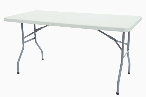 Tisch / Kunststofftisch / Klapptisch