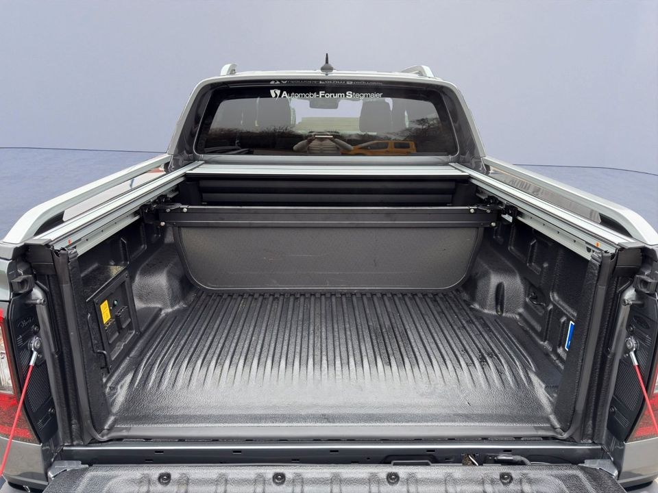 Mietwagen Ford Ranger PHEV mieten in Crailsheim – Zubehör statt Kauf – 4