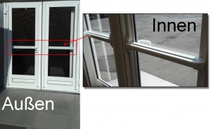 Sicherheitstechnik mieten bei Brase Zelte GmbH & Co KG
