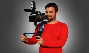 HandyMan Reporter mieten bei Centric Miet- und Digitalisierservice e.K.