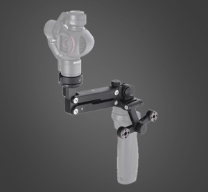 DJI Osmo Z-Achsen-Stabilisator mieten bei Centric Miet- und Digitalisierservice