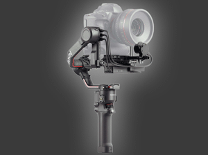 DJI RS2Pro mieten bei Centric Miet- und Digitalisierservice e.K.