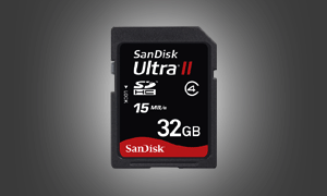 SDHC 32GB mieten bei Centric Miet- und Digitalisierservice e.K.