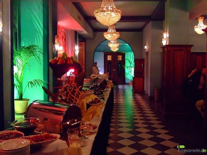 Eventlocation Queens 45 BC mieten in Berlin Friedrichshain