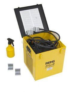 Rohreinfriergerät elektro mieten in Osnabrück