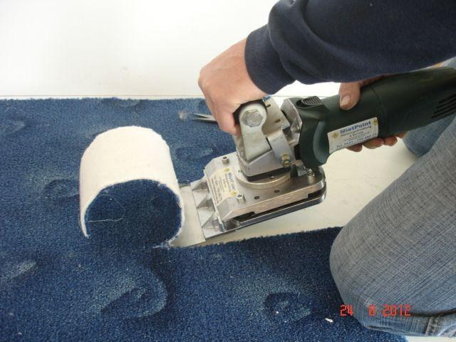 Hand-Teppichstripper mieten in Osnabrück