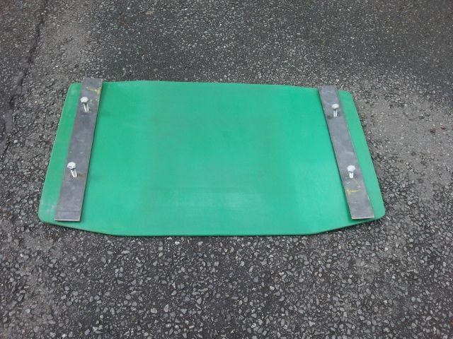 Rüttelplatte Bomag 140kg mieten in Osnabrück – 2