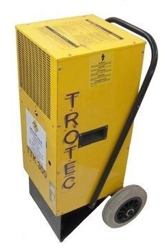 Bautrockner TTK 300 bis 60L mieten in Osnabrück