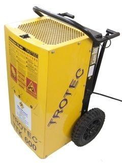Bautrockner Trotec TTK 600 mieten in Osnabrück