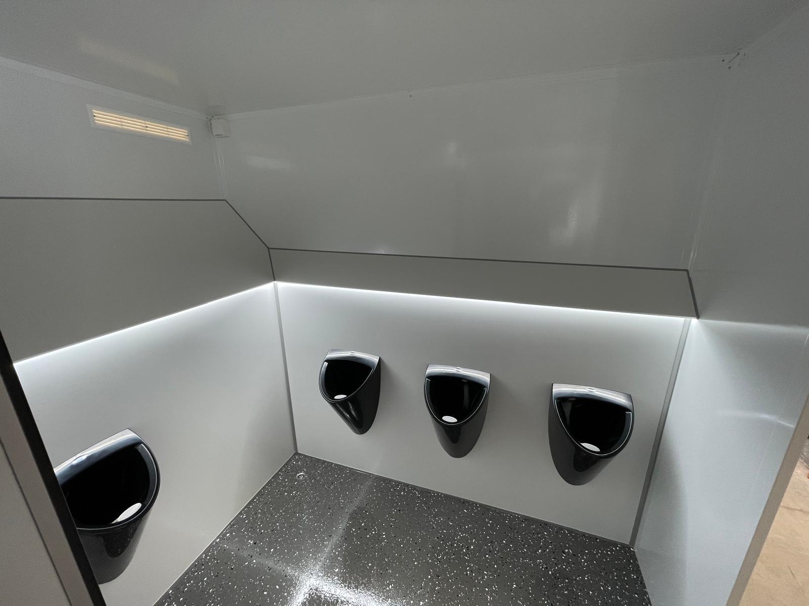 Top Toilettenwagen – 2