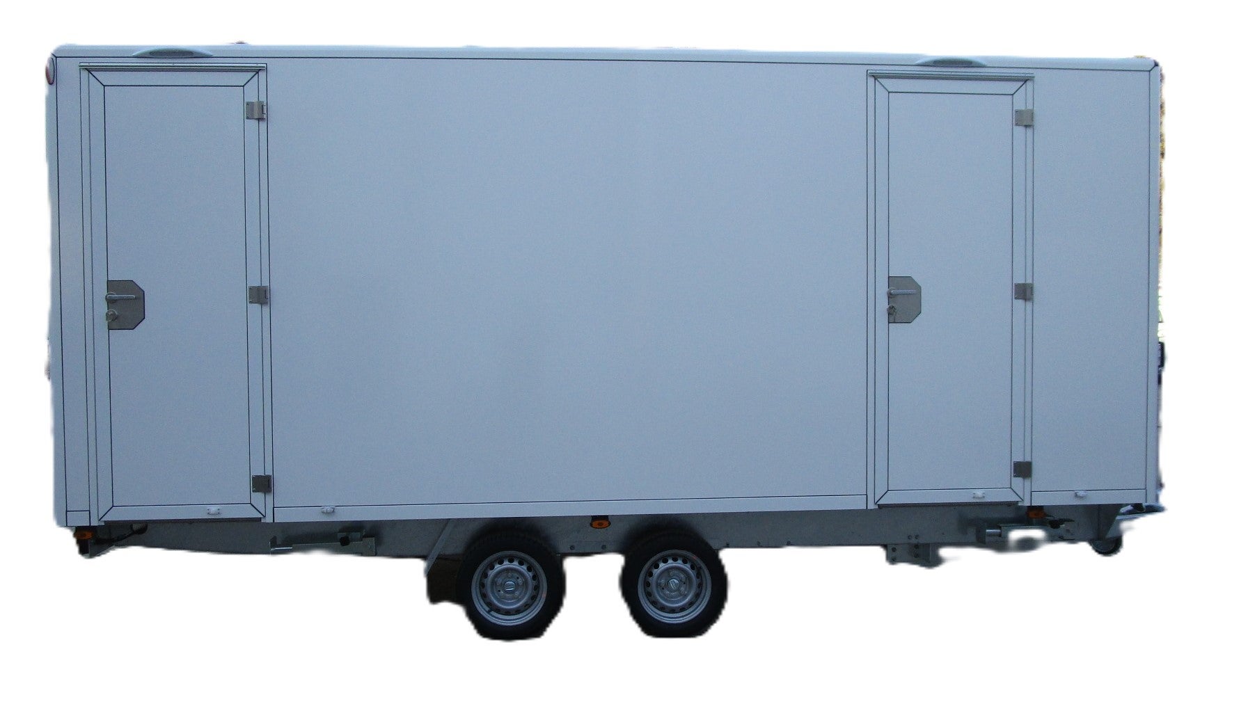 Top Toilettenwagen