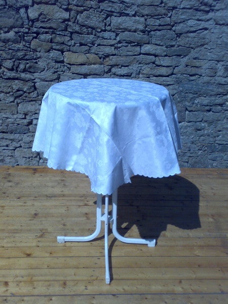 Stehtisch 70cm – 3