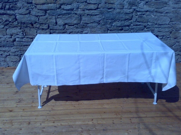 Banketttisch, 160x80cm – 2