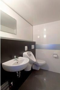Toilettenwagen 1&1 – 3