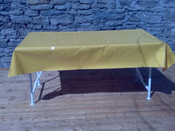 Banketttisch, 160x80cm – 3