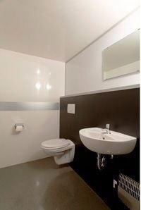 Toilettenwagen 1&1 – 2