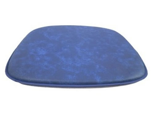 Sitzkissen (blau oder grau) mieten