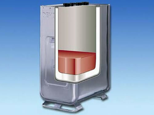 Heizöltank (für 700/1000 Liter ohne Inhalt) mieten