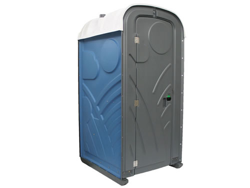 Toilettenkabine (incl. Endreinigung und Entsorgung) mieten