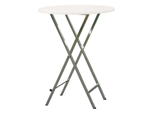 Stehtisch (80 cm) mieten