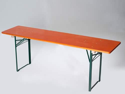 Klapptisch (50 cm) mieten