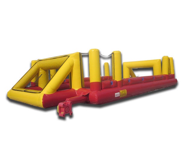 Human Table Soccer (HTS) - Riesenkicker - Menschenkicker