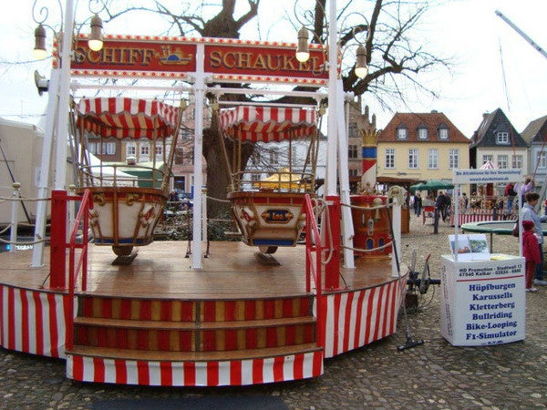 Karussell – 2